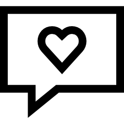 Chat icon