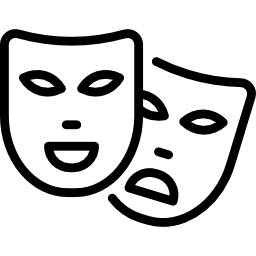 masken icon