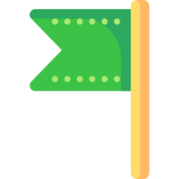 Flag icon