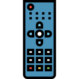 Controllers icon