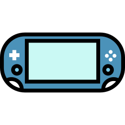 videospiele icon