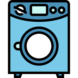 Washing machine icon