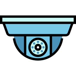 Security system icon