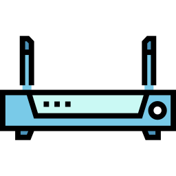 Wifi signal icon