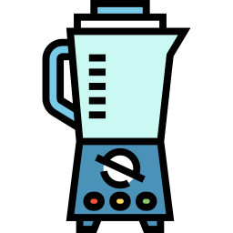 Kitchen pack icon