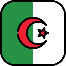 algerien icon