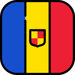 andorre Icône