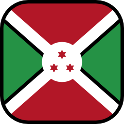 burundi Ícone