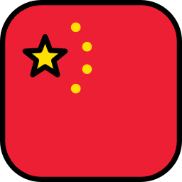 中国 icon