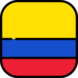 colombie Icône