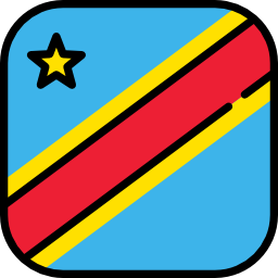 demokratische republik kongo icon