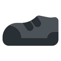 Shoe icon