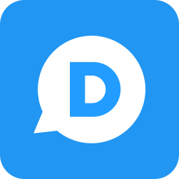 disqus icon