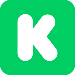 Kickstarter icon