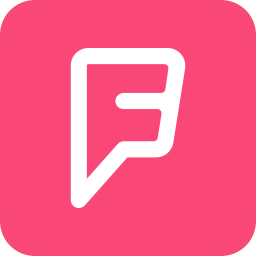 foursquare icon