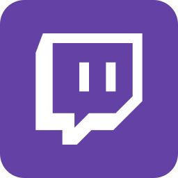 twitch иконка