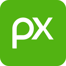 Pixabay icon