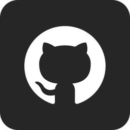 github icoon