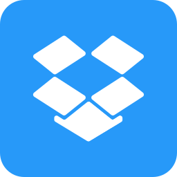 dropbox Ícone