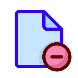 datei icon