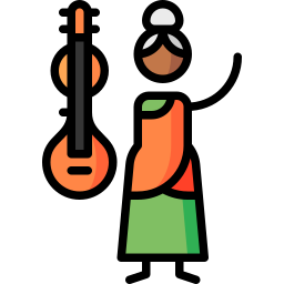 Veena icon