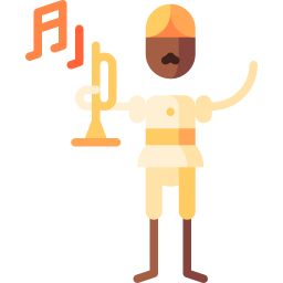 Fanfare icon