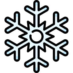 Snow icon