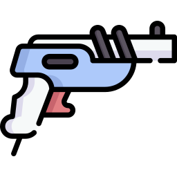 laserpistole icon