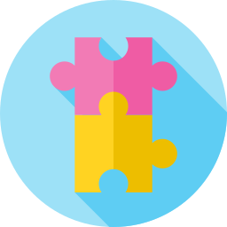 Puzzle icon