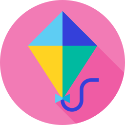 Kite icon