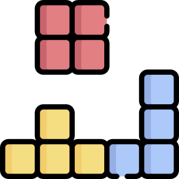 tetris Icône