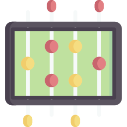 tischfußball icon