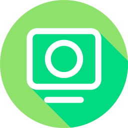 Web cam icon