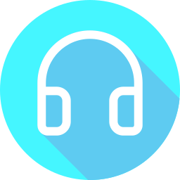 headset icon