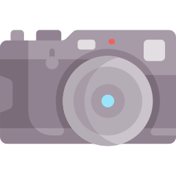 Camera icon