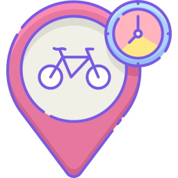 fahrrad icon