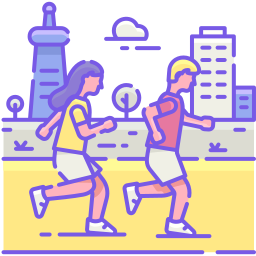 marathon icon