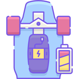 batterie icon