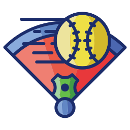 Pitch icon