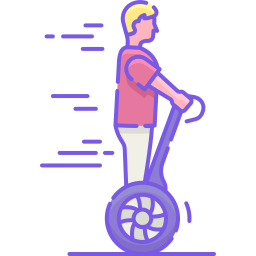 segway icon