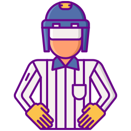 Referee icon