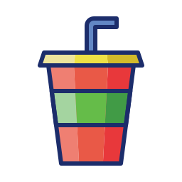 Soda icon