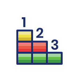 classement Icône