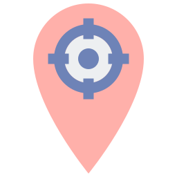 Location icon