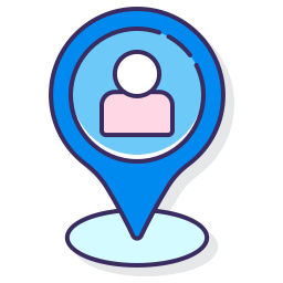 Location icon