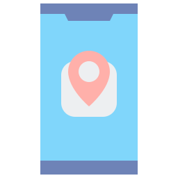 Navigation icon