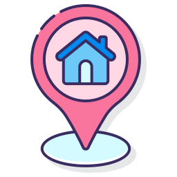 Home icon