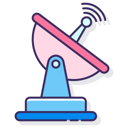 Radar icon