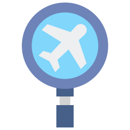 Airport icon