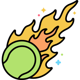 feuerball icon